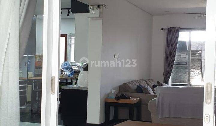 Dijual Villa Lokasi Kerobokan Badung Kuta Utara 2