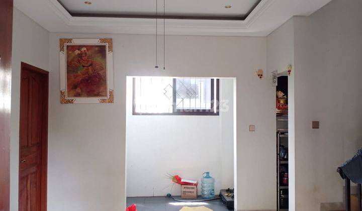 House for sale in Sedap Malam location, Kesiman, South Denpasar 2