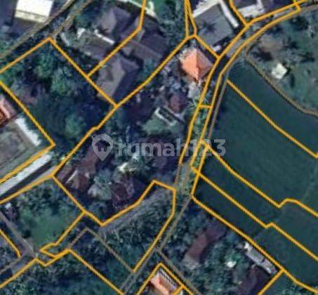 Land for sale in Medahan Belah Batuh location 2