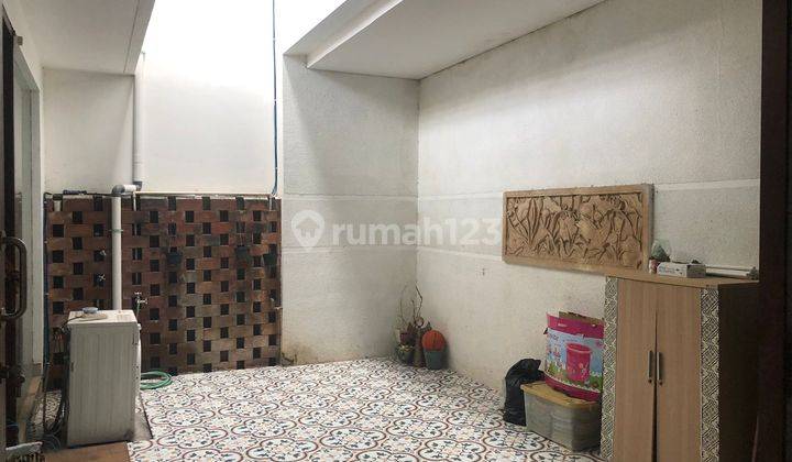 Dijual Rumah Lokasi Tukad Badung Renon Denpasar Selatan 2