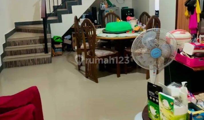 Dijual Rumah Lokasi Sidakarya Denpasar Selatan 2