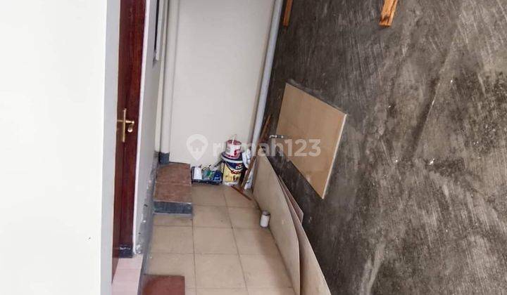 Dijual Rumah Lokasi Panjer Denpasar Selatan 2