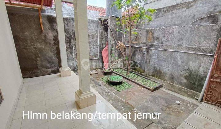 Dijual Rumah Lokasi Panjer Denpasar Selatan 1