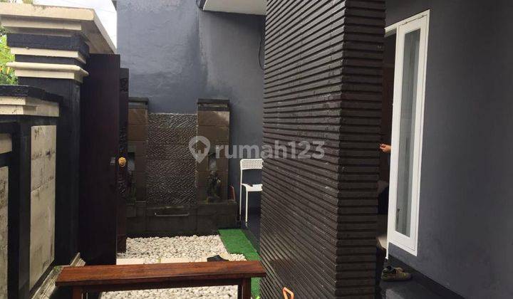 Dijual Rumah Lokasi Sakura Jimbaran Kuta Selatan 2