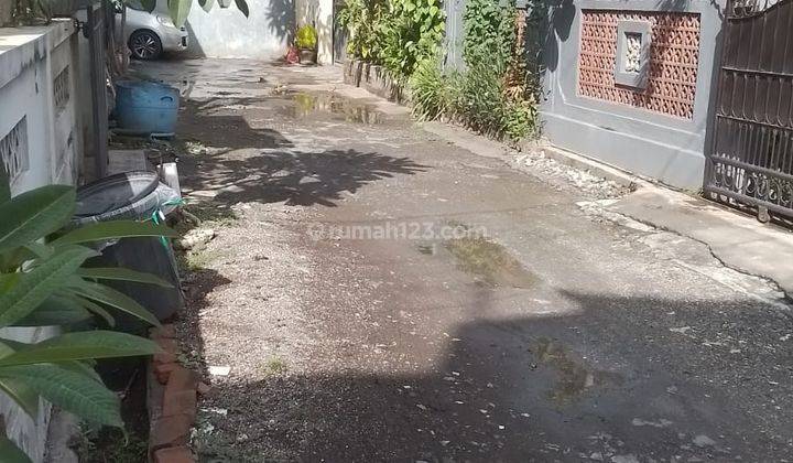 Dijual Rumah Lokasi Tukad Petanu Renon Denpasar Selatan 2