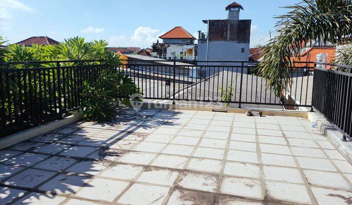 Dijual Rumah Style Bali Lokasi Pemogan Denpasar Selatan 2