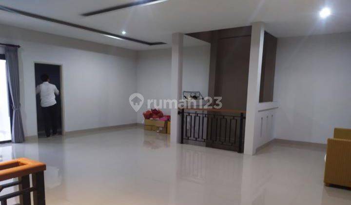 Dijual Rumah Minimalis Lokasi Buluh Indah Denpasar 1