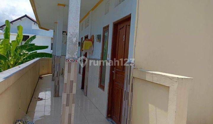 Dijual Rumah Kos Lokasi Batubulan Gianyar 2