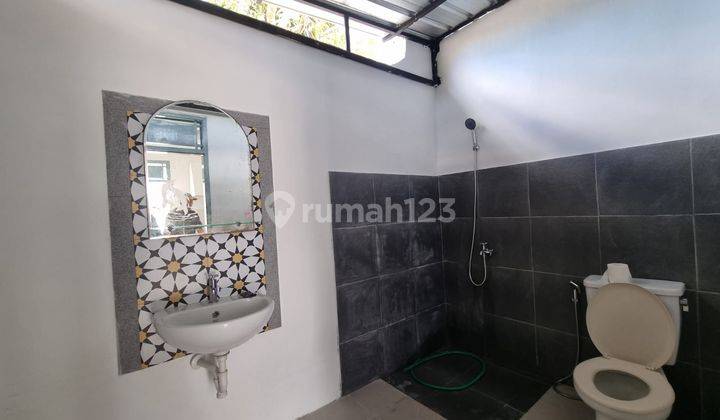 Dijual Rumah Lokasi Banjar Semer Kerobokan Kuta Utara 1