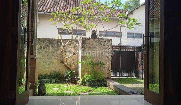 Dijual Rumah Lokasi Jalan Raya Uluwatu 2 Jimbaran Kuta Selatan 1