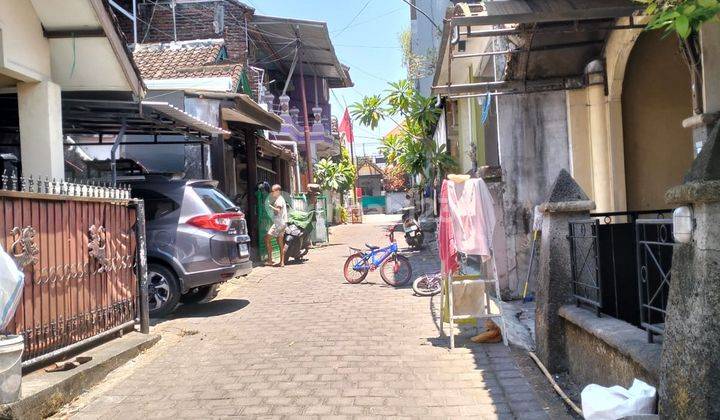 Dijual Rumah Lokasi Green Kori Ubung Denpasar Utara 2