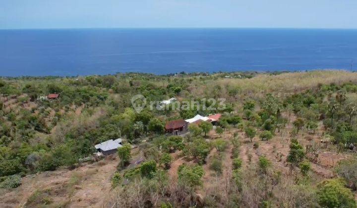 Land for sale at Pacung Pondok Batu Tejakula Buleleng 1