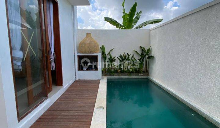 New Villa for Sale, Munggu Pererenan Location  1