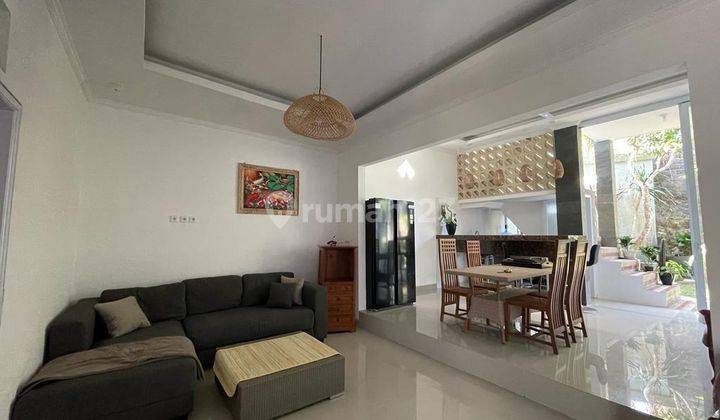 House for sale in Ungasan, South Kuta 1