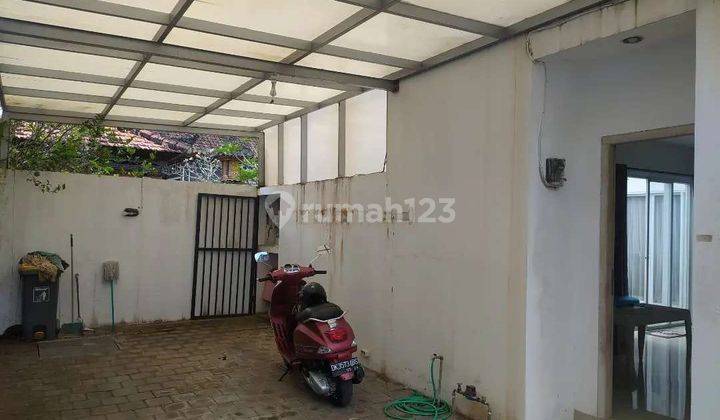 House for sale in Toyaning Ungasan, South Kuta 1