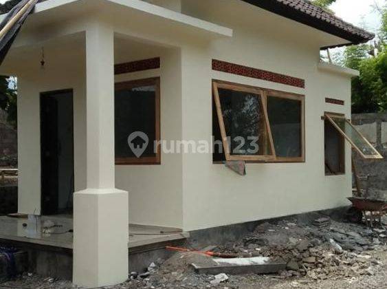 Dijual Tanah Lokasi Tianyar Kubu Karangasem 1