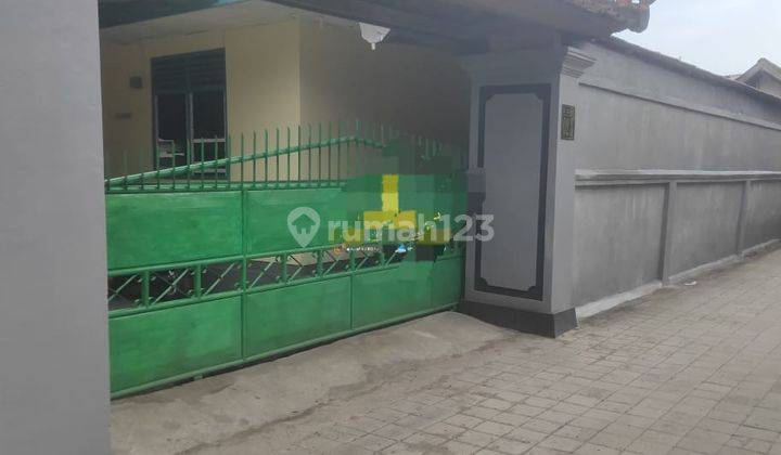 Dijual Tanah Lokasi Tuban Dekat Bandara Ngurah Rai 2