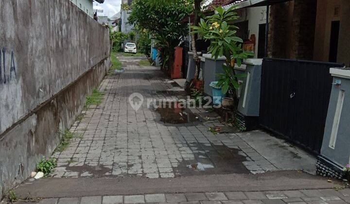 House for sale in Tukad Pancoran, South Denpasar 1