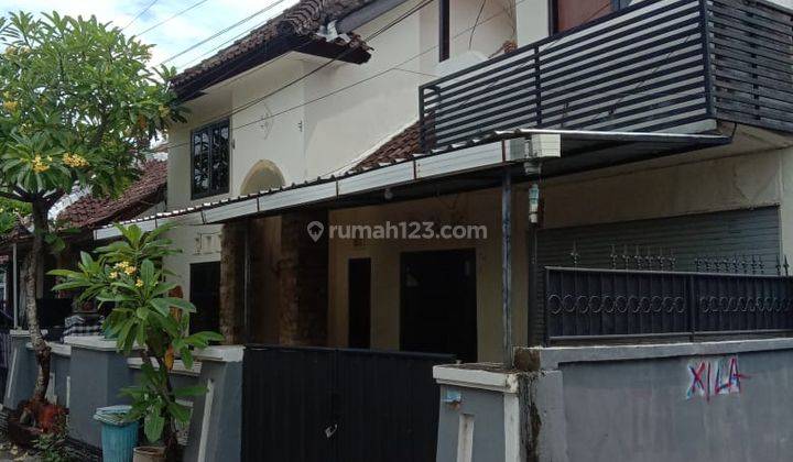 House for sale in Tukad Pancoran, South Denpasar 2