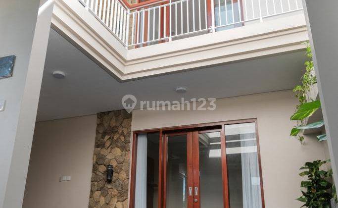 Villa for sale in Ungasan, South Kuta 1