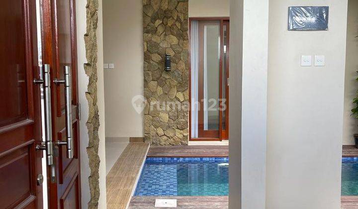 Villa for sale in Ungasan, South Kuta 2