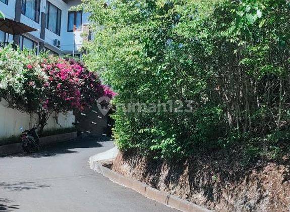 Dijual Tanah View Pantai Lokasi Tundun Penyu Lingkungan Villa 1