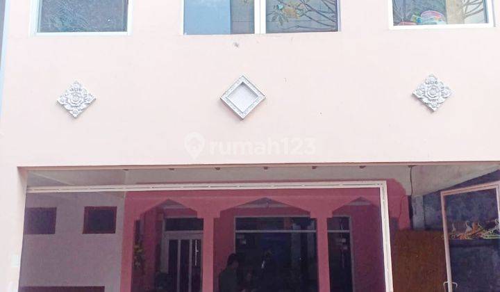 Dijual Rumah Lokasi Muding Kerobokan Kuta Utara 1