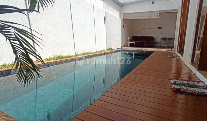 Dijual Villa Lokasi Kutuh Dekat Pandawa Kuta Selatan 2