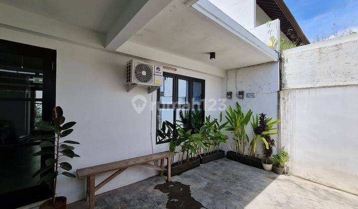 Dijual Rumah Lokasi Kerobokan Kuta Utara 1