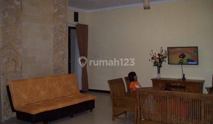 Villa for sale, Kerobokan, North Kuta, Badung 2