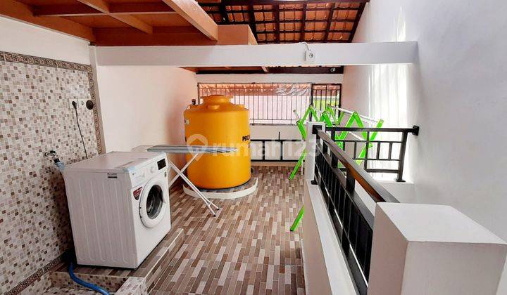 House for sale in Suli, East Denpasar 1