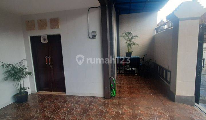 House for sale in Suli, East Denpasar 2