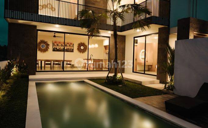 Villa for sale in Pejeng Gianyar Bali 1