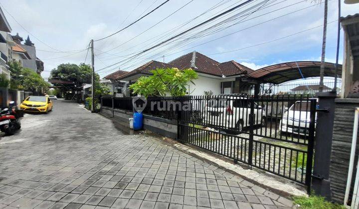 Dijual Rumah Lokasi Denpasar Selatan 1