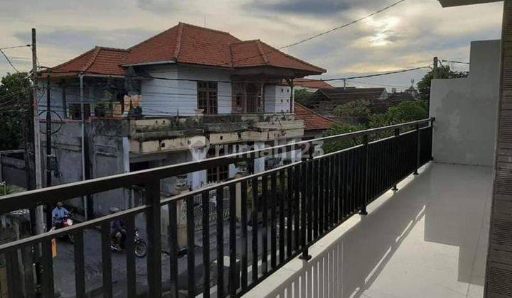 Dijual Rumah Lokasi Sesetan Denpasar Selatan 1