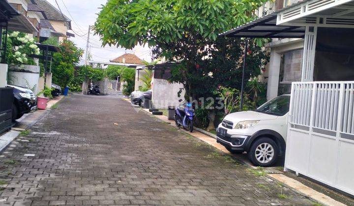 House for sale, West Denpasar Mahendaradata location 1