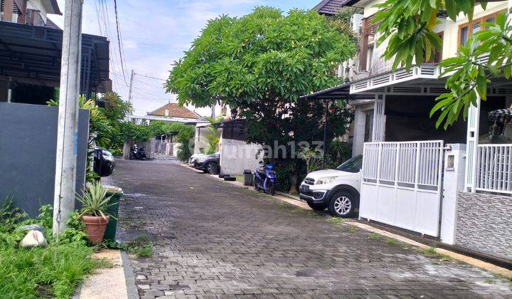 House for sale, West Denpasar Mahendaradata location 2