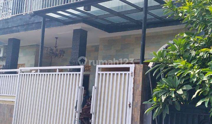 For sale boarding house in Kerobokan, North Kuta 1