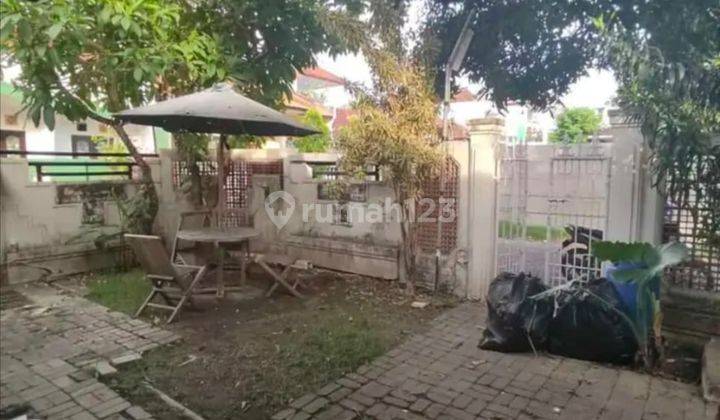 Dijual Tanah Bonus Bangunan Lokasi Pulau Batanta Denpasar Barat 1