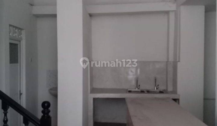 Dijual Ruko Lokasi Jalan Tengku Umar Denpasar Barat 1