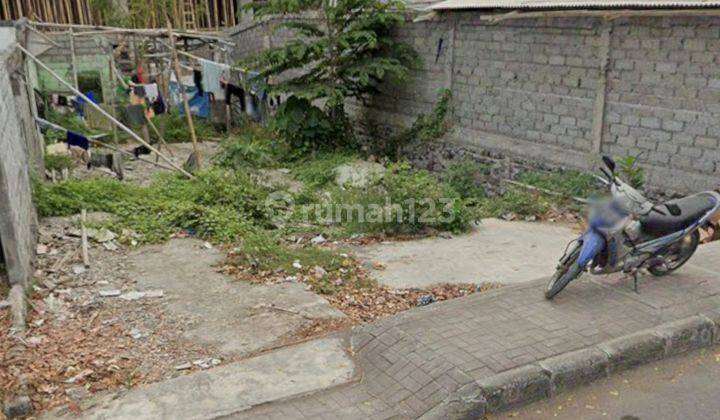 Dijual Tanah Lokasi Bypass Ida Bagus Mantra Denpasar Timur 1