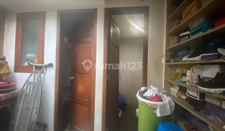 Dijual Rumah Lokasi Tunjung Tutur Peguyagan Denpasar Utara 2