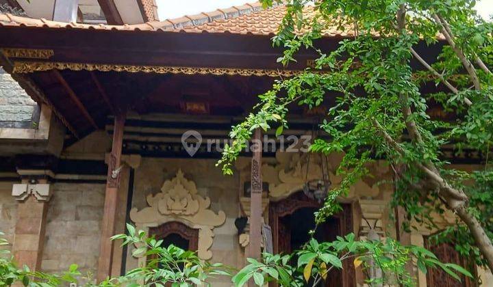 House for sale in Sanur, South Denpasar location 2