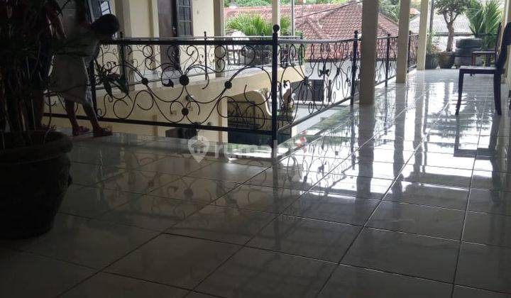 Dijual Rumah Kos Lokasi Buduk Mengwi 2