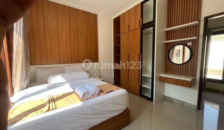 Dijual villa lokasi seminyak kuta 1