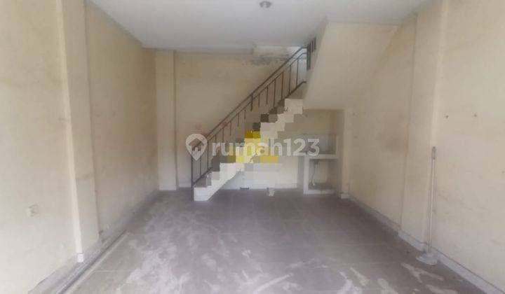 Dijual Ruko Lokasi Mahendradata Denpasar Barat 2