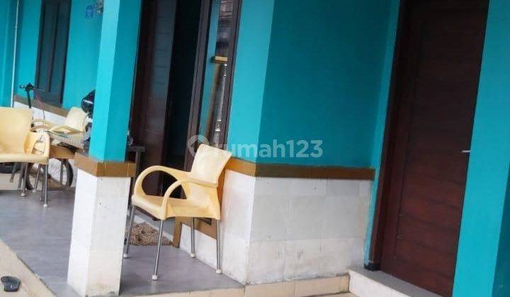 Dijual rumah lokasi pedungan denpasar selatan 1