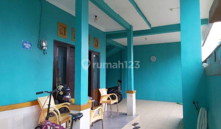 Dijual rumah lokasi pedungan denpasar selatan 2