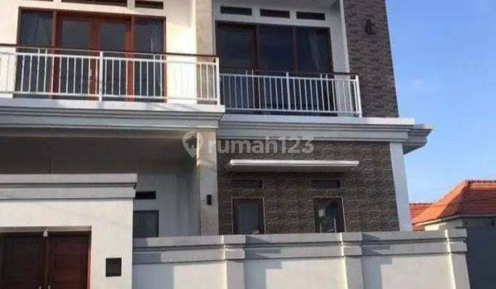 Dijual rumah lokasi pemaron munggu mengwi 2