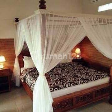 For sale, villa with rice field view in Ubud, Gianyar, Bali 2